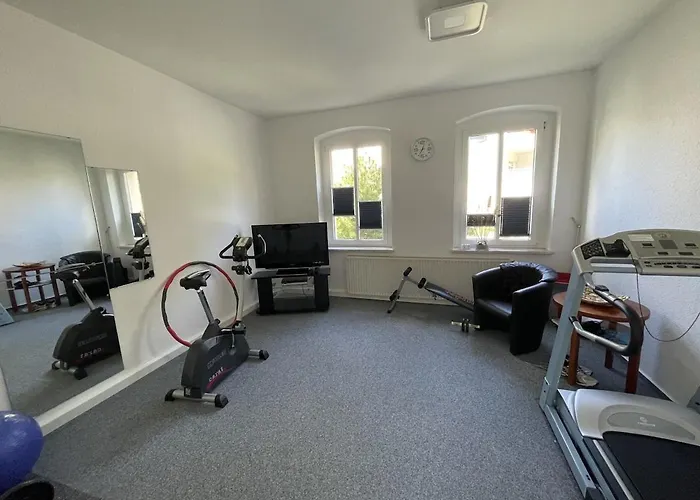 Ferienwohnung Fuer Zwei