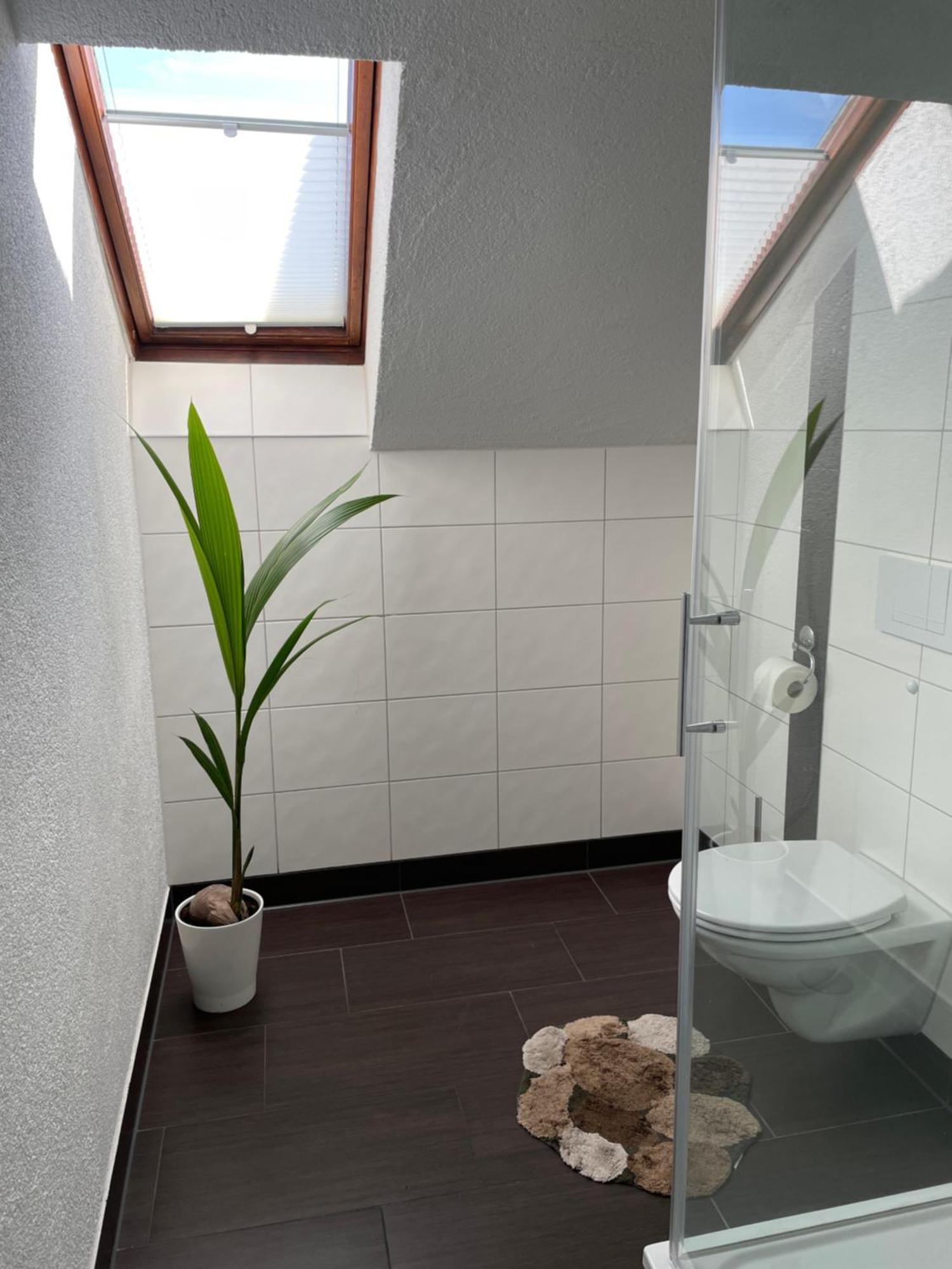 Apartment Fuer Zwei