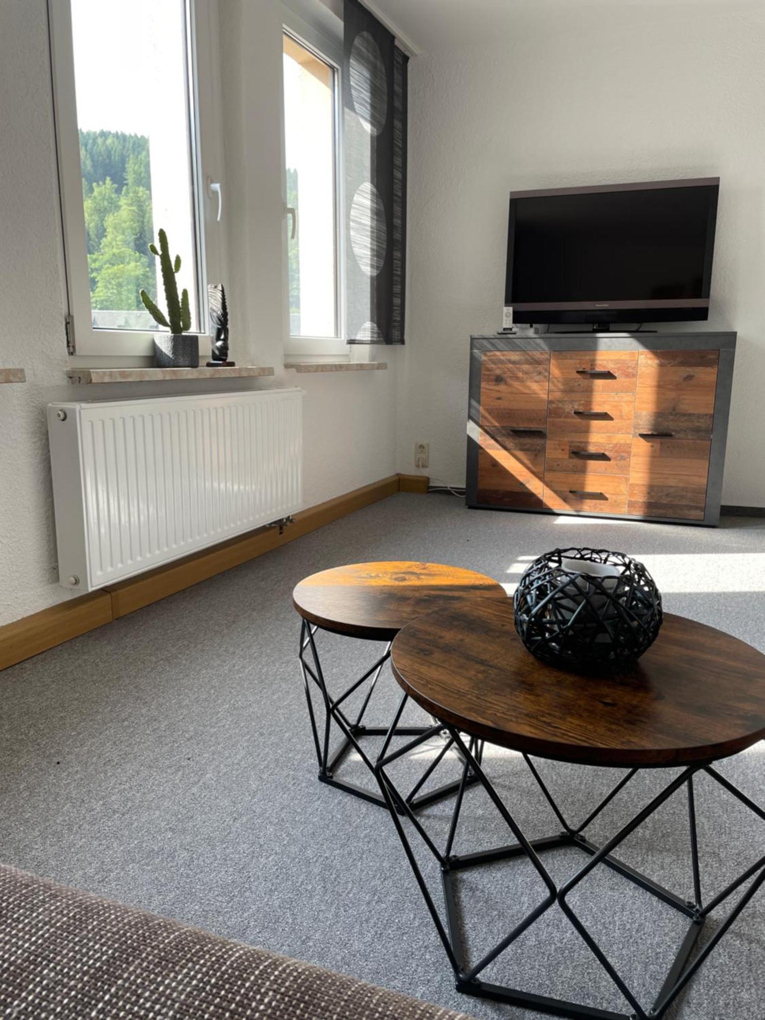 Fuer Zwei Apartment Klingenthal